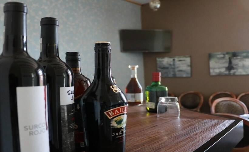 هتل Mansion Azul Cholula