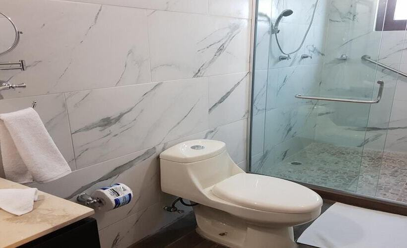 هتل Mansion Azul Cholula