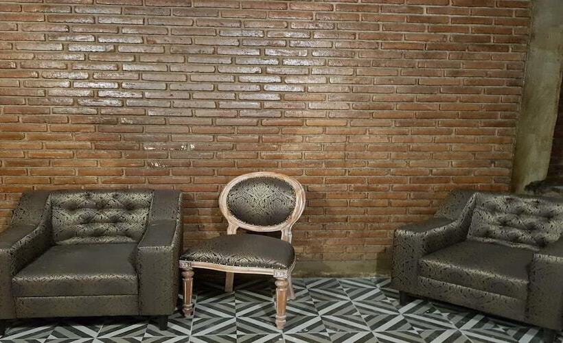 هتل Mansion Azul Cholula