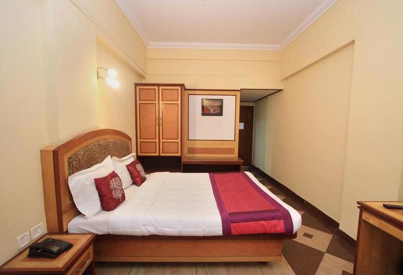 Fotos del hotel Oyo 4439 Aura Inn:  15