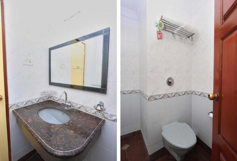 Fotos del hotel Oyo 4439 Aura Inn:  7