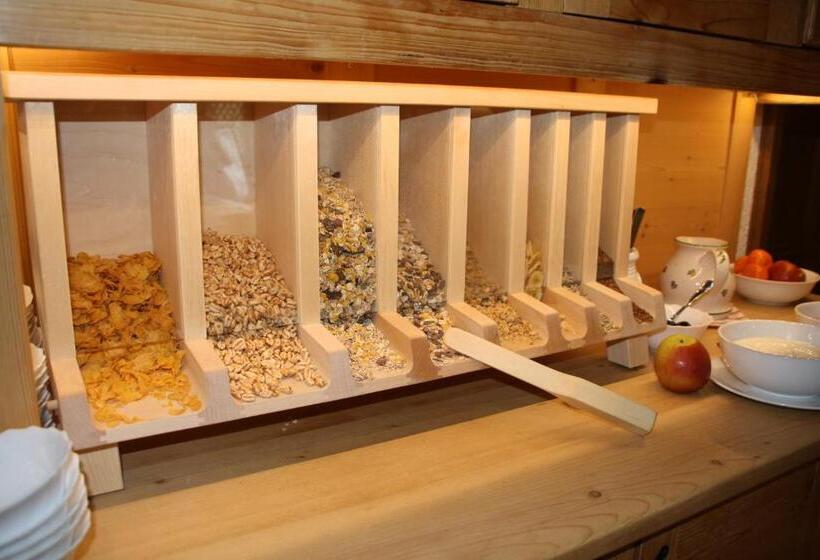 酒店 Pension Schusterpeter