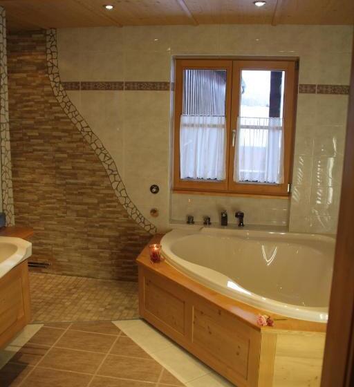 酒店 Pension Schusterpeter