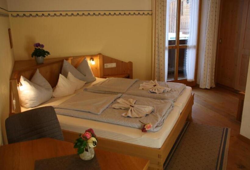 酒店 Pension Schusterpeter