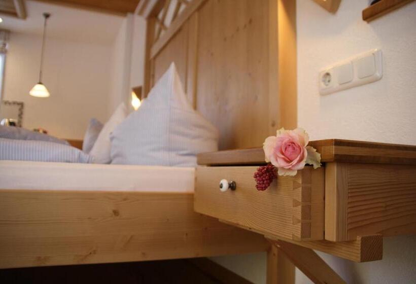 酒店 Pension Schusterpeter