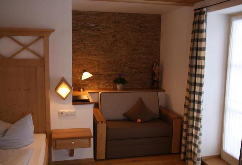 酒店 Pension Schusterpeter