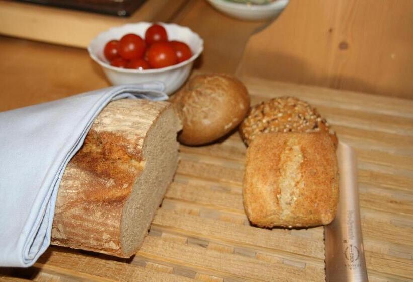 酒店 Pension Schusterpeter