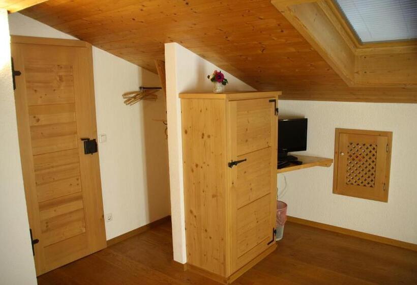 酒店 Pension Schusterpeter