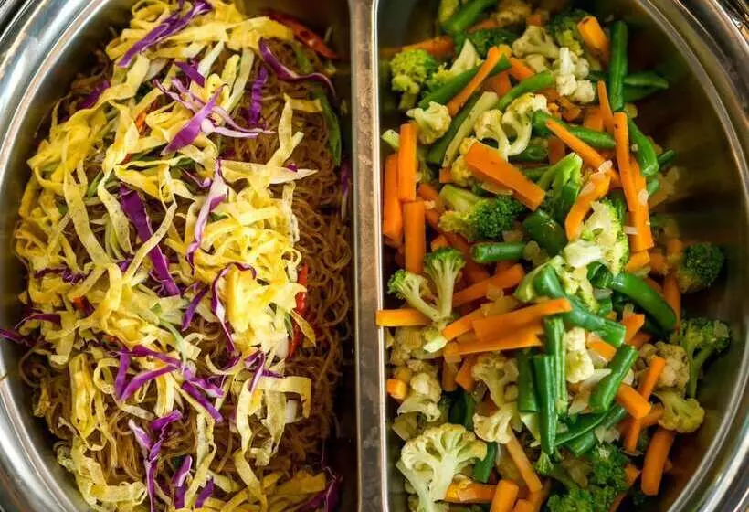 ホテル S Loft Manado