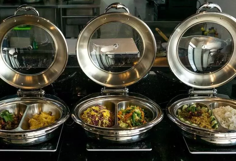 ホテル S Loft Manado