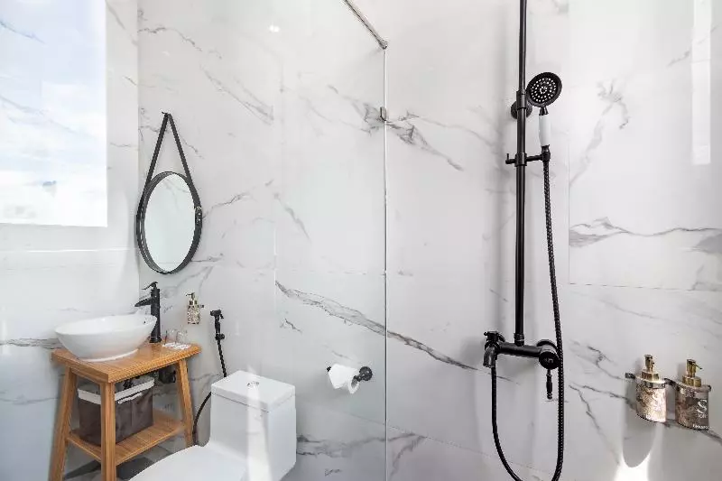 ホテル S Loft Manado