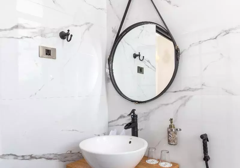 ホテル S Loft Manado