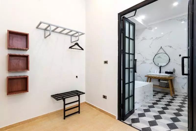 ホテル S Loft Manado