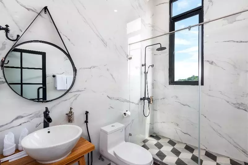 ホテル S Loft Manado