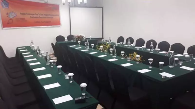 ホテル S Loft Manado