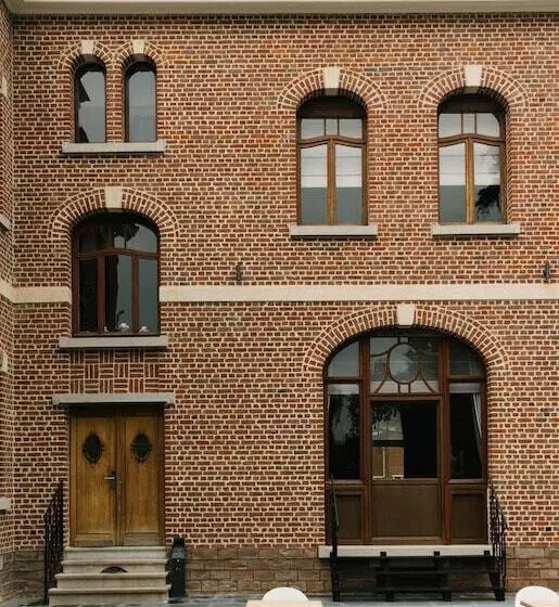 ホテル Villa Copis