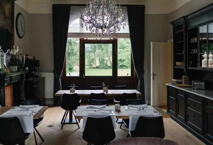 ホテル Villa Copis