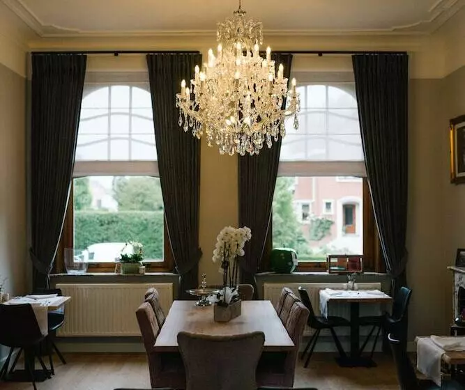 ホテル Villa Copis