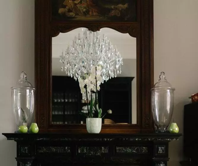 ホテル Villa Copis