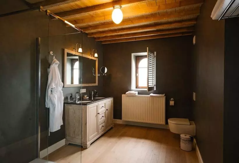 ホテル Villa Copis