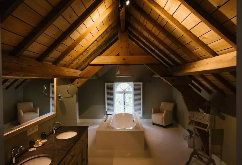 ホテル Villa Copis