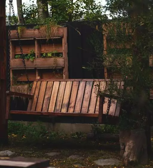 Oshovia Hostel