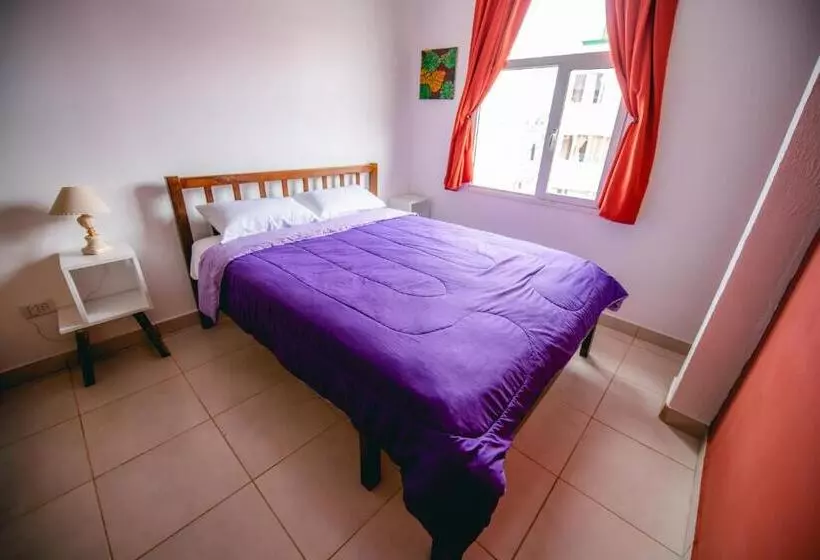 Oshovia Hostel