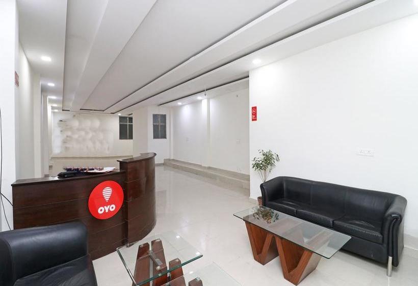 Oyo 10668 Hotel Viditva 3