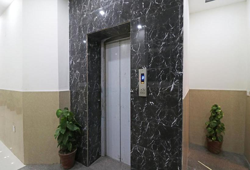 Oyo 10668 Hotel Viditva 3