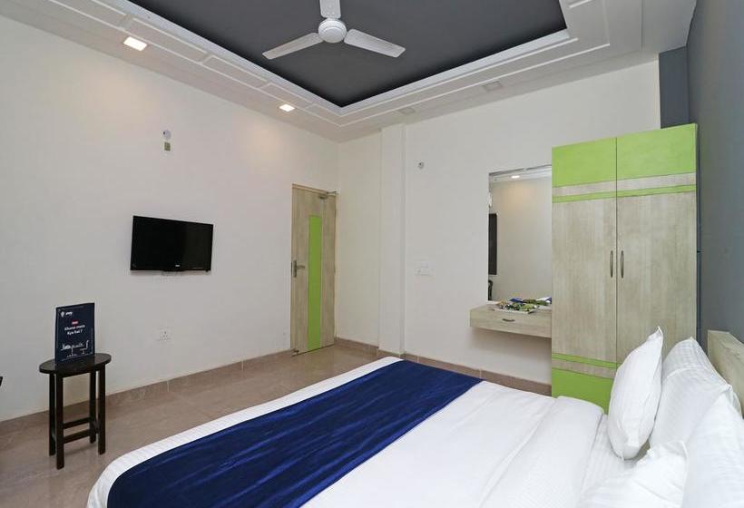 Oyo 10668 Hotel Viditva 3