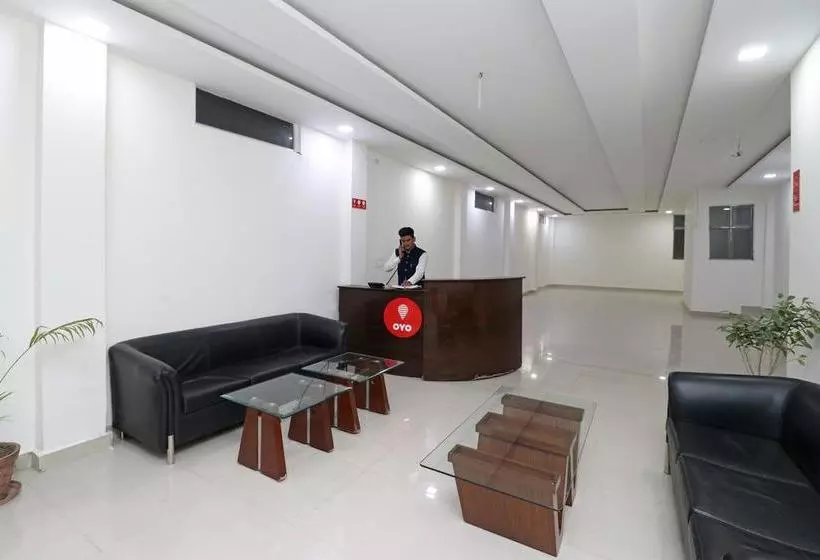 Oyo 10668 Hotel Viditva 3