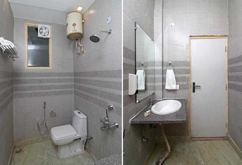 Oyo 10668 Hotel Viditva 3