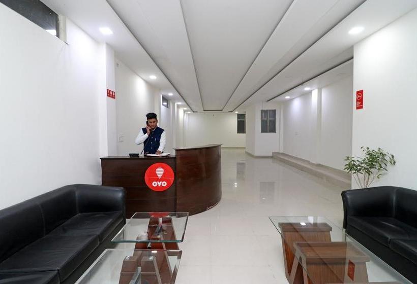 Oyo 10668 Hotel Viditva 3