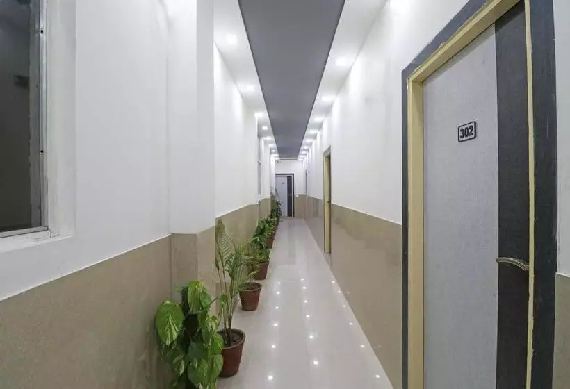 Oyo 10668 Hotel Viditva 3