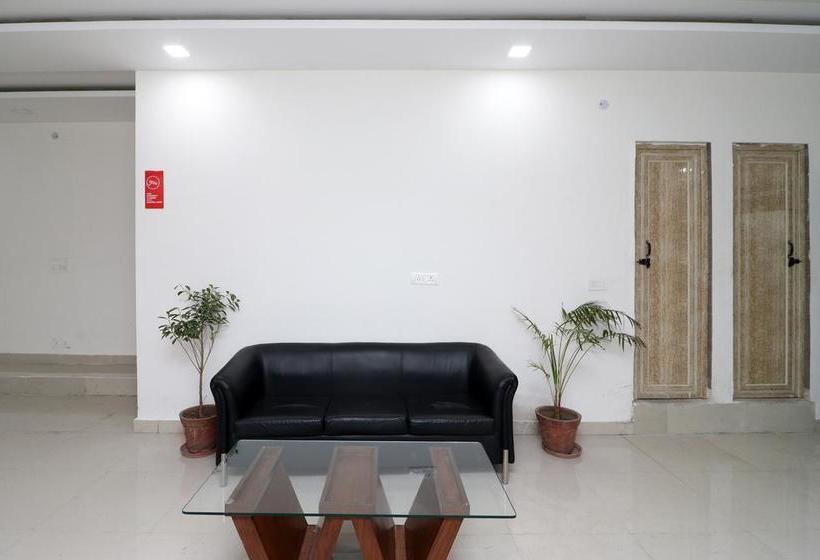 Oyo 10668 Hotel Viditva 3