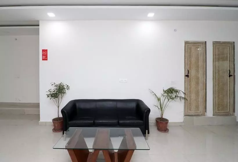Oyo 10668 Hotel Viditva 3