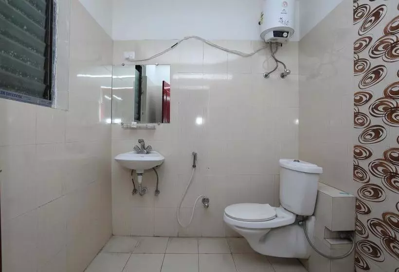 Oyo 9770 Hotel Urban Comfort