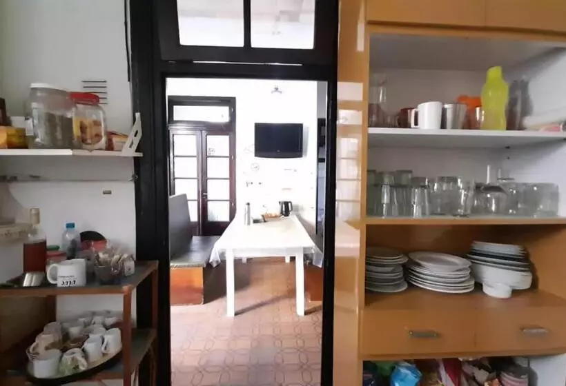 República Hostel