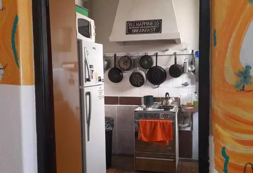 República Hostel