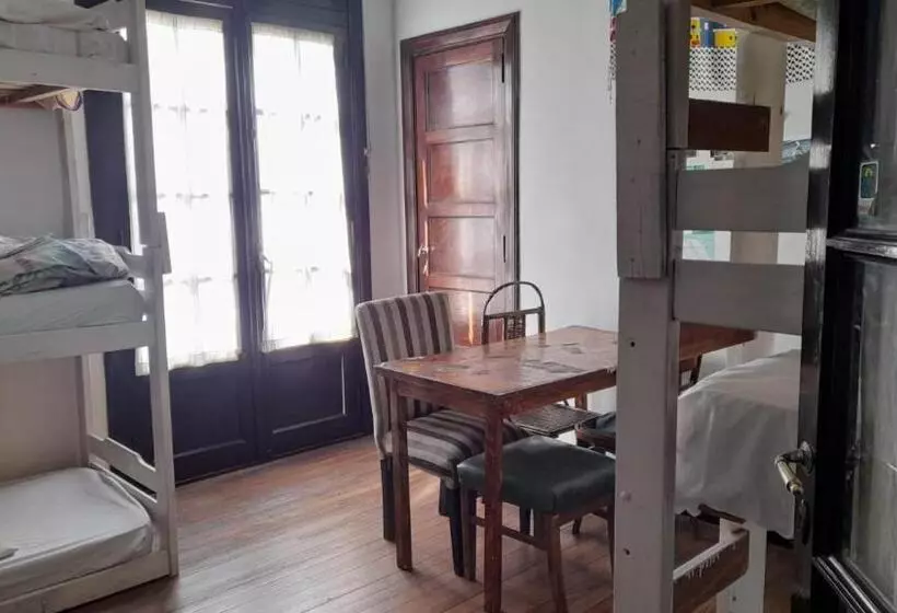 República Hostel