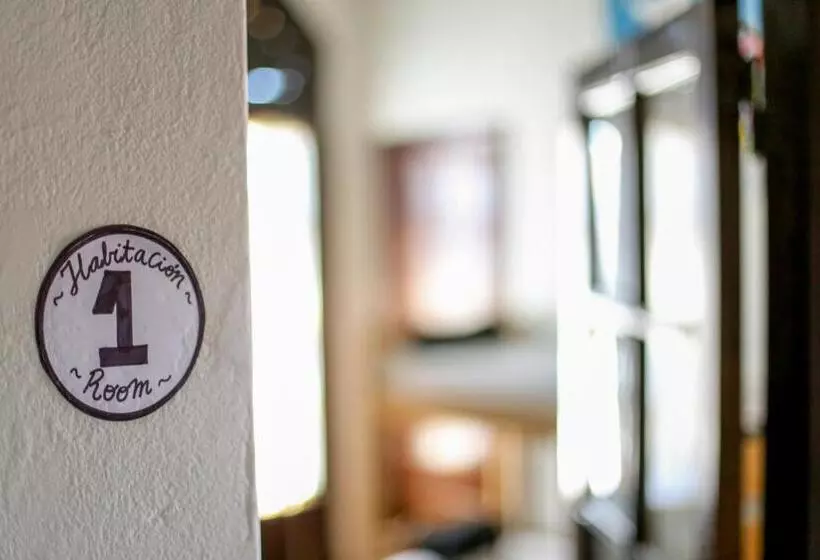 República Hostel