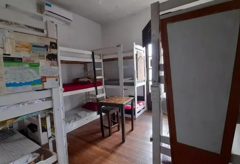 República Hostel