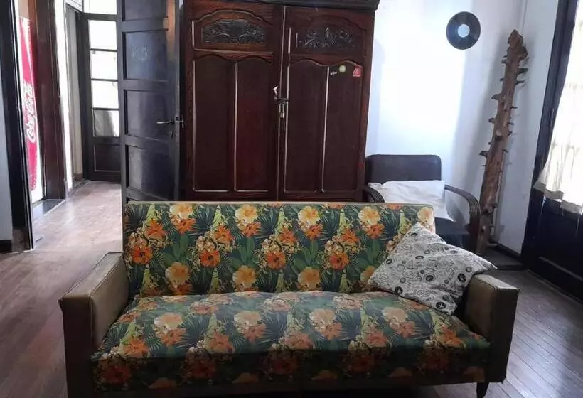 República Hostel