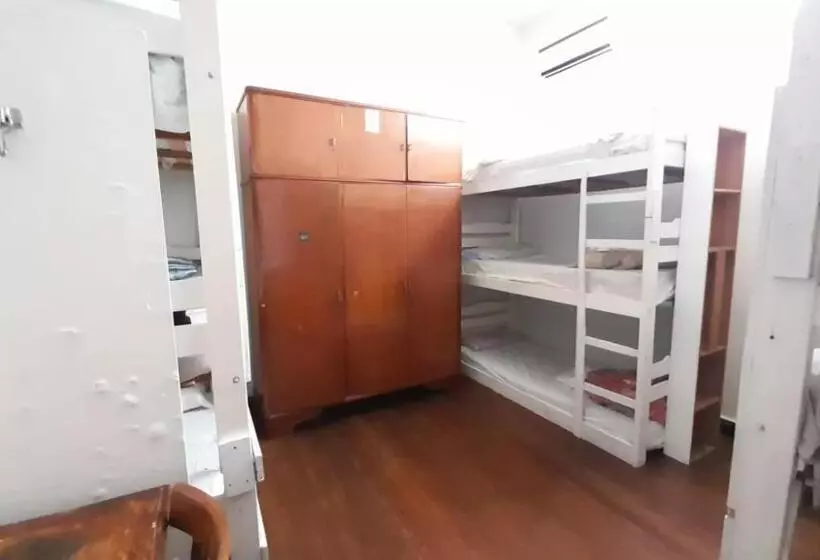 República Hostel