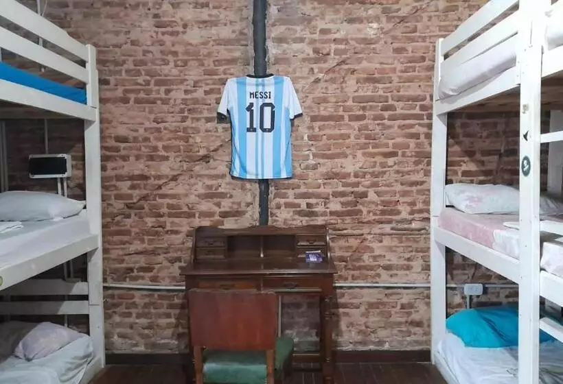 República Hostel