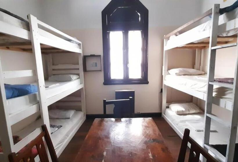 República Hostel