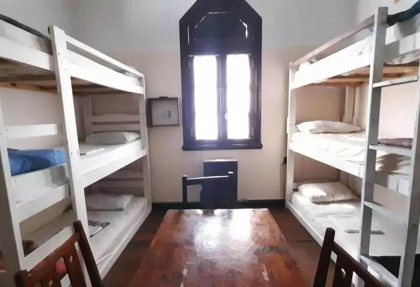 República Hostel