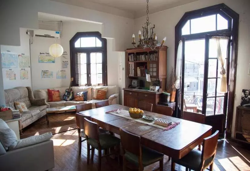 República Hostel