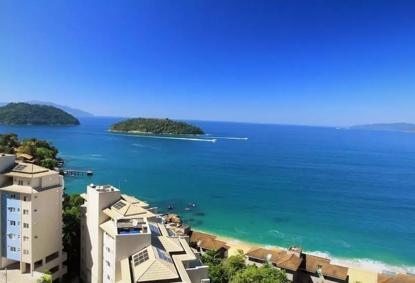 Lomakeskus Angra Super Luxo