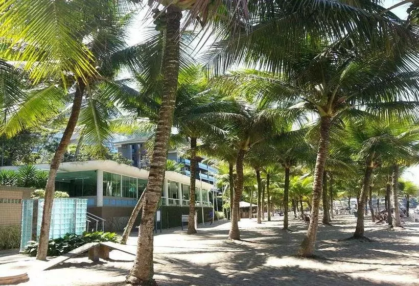 Lomakeskus Angra Super Luxo